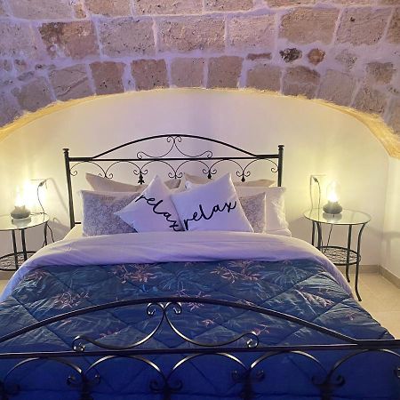 La Casa Dell'Angelo Villa Monopoli Bagian luar foto